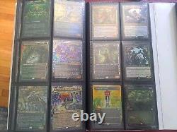 MTG Single Collection