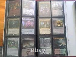 MTG Single Collection