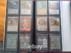 MTG Single Collection