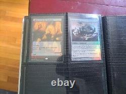 MTG Single Collection