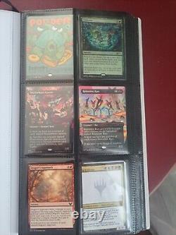 MTG Single Collection