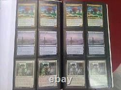 MTG Single Collection