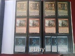 MTG Single Collection