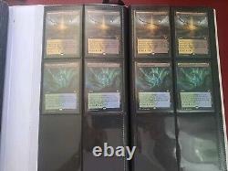 MTG Single Collection