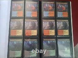 MTG Single Collection