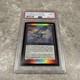 MTG Skyship Weatherlight Alt Artwork Foil Planeshift Psa 8 NM Rare