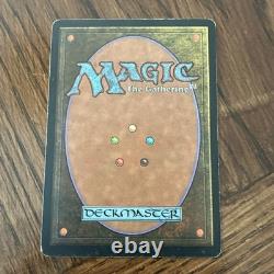 MTG \\ Sliver Queen (EX) Stronghold 341 Trading Magic