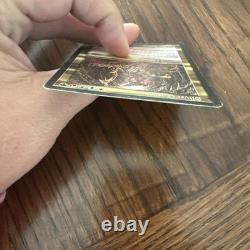 MTG \\ Sliver Queen (EX) Stronghold 341 Trading Magic