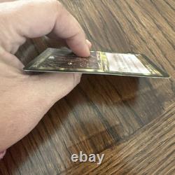 MTG \\ Sliver Queen (EX) Stronghold 341 Trading Magic