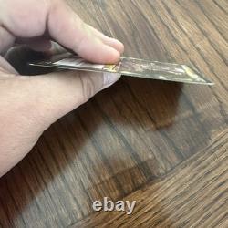 MTG \\ Sliver Queen (EX) Stronghold 341 Trading Magic