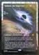 MTG Sothera, the Supervoid Fracture Foil EOE Magic the Gathering