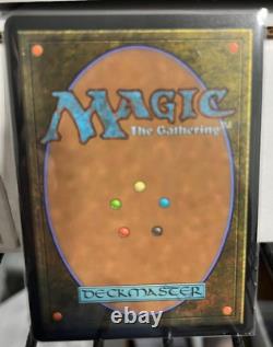 MTG Spiteful Banditry The Lord of the Rings Serialized 45/100
