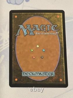 MTG- Steam Vents Guildpact Foil LP/NM