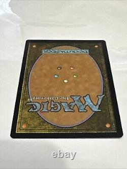 MTG Sword of Fire and Ice Masterpiece Series Kaladesh Inventions 029/054 NM