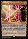 MTG Sword of War and Peace (MS2 / Masterpiece SeriesKaladesh Inventions) (Foil)