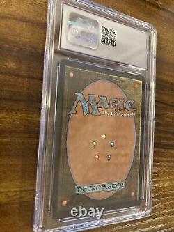 MTG? TAINTED FIELD FOIL? Torment CGC 10 GEM MINT Uncommon DUAL MANA Land LOW POP