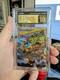 MTG TMNT MYTHIC RARE FOIL BORDERLESS Plague of Vermin CGC PRISTINE 10