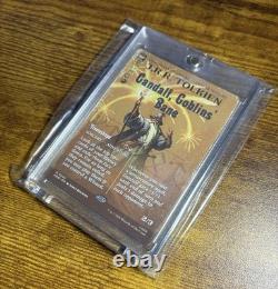 MTG The Hobbit Story Bookcover Set Of 10 Complete Non-foil NM Smaug Gandalf