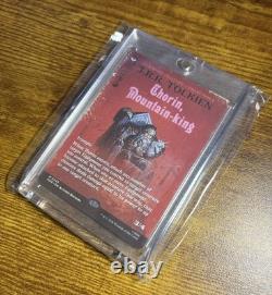 MTG The Hobbit Story Bookcover Set Of 10 Complete Non-foil NM Smaug Gandalf