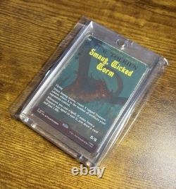 MTG The Hobbit Story Bookcover Set Of 10 Complete Non-foil NM Smaug Gandalf