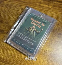MTG The Hobbit Story Bookcover Set Of 10 Complete Non-foil NM Smaug Gandalf