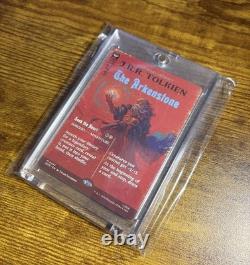 MTG The Hobbit Story Bookcover Set Of 10 Complete Non-foil NM Smaug Gandalf