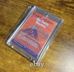 MTG The Hobbit Story Bookcover Set Of 10 Complete Non-foil NM Smaug Gandalf
