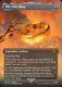 MTG The Lord of the Rings Tales of Middle-earth LTR The One Ring MINT (SELECT)