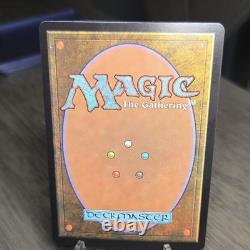MTG The Mind Stone Marvel Foil EN 0021