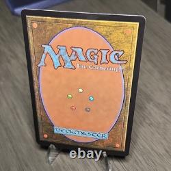 MTG The Mind Stone Marvel Foil EN 0021