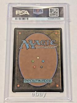 MTG The One Ring Borderless Foil Poster PSA 9 Lord of the Rings LotR MINT 9