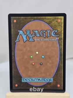 MTG The One Ring Foil 0246 Mythic Rare LOTR Tales of Middle-earth LTR