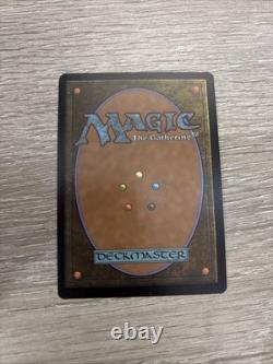 MTG The Queen of Dale Surge Foil Showcase, NM-Mint, English The Hobbit