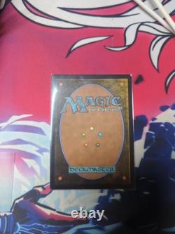 MTG Theoden, Strength Restored Kenrith Hildebrandt Foil #0515