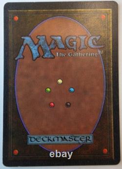 MTG Transmute Artifact RARE, Sorcery, MINT, Vintage, Antiquities 0014