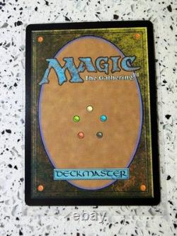 MTG Triumph of the Hordes Silver Scroll Foil (JP Alt Art) M 0189 Strixhaven