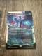 MTG Ugin, Eye of the Storms (Showcase) (Halo Foil) Tarkir Dragonstorm (TDM)