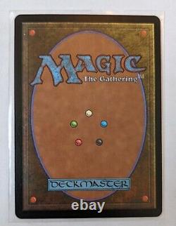 MTG Urza's Destiny. Foil Metalworker Artifact. Near Mint. Never Played