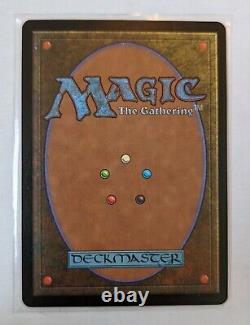 MTG Urza's Destiny. Foil Metalworker Artifact. Near Mint. Never Played