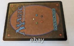 MTG Urza's Destiny. Foil Metalworker Artifact. Near Mint. Never Played