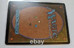 MTG Urza's Destiny. Foil Metalworker Artifact. Near Mint. Never Played