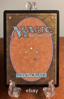 MTG Urza's Saga #29 Foil Game Day & Store Championship Promos 2024 Magic LP