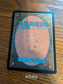 MTG Urza's Saga (Foil) Secret Lair Countdown Kit (SLC) Near Mint Foil