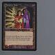 MTG VAMPIRIC TUTOR FOIL DCI PROMO Judge Promo Magic the Gathering