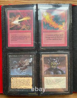 MTG Vintage Sammlung