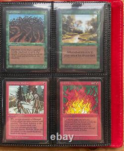 MTG Vintage Sammlung