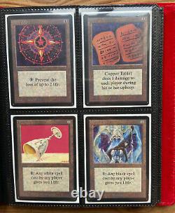 MTG Vintage Sammlung