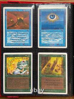 MTG Vintage Sammlung