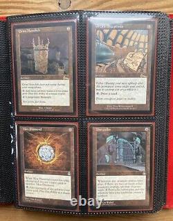 MTG Vintage Sammlung