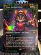 MTG Vren, the Relentless 354 Raised Foil BLB Bloomburrow Magic The Gathering